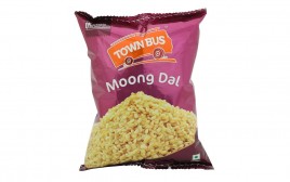Town Bus Moong Dal   Pack  32 grams